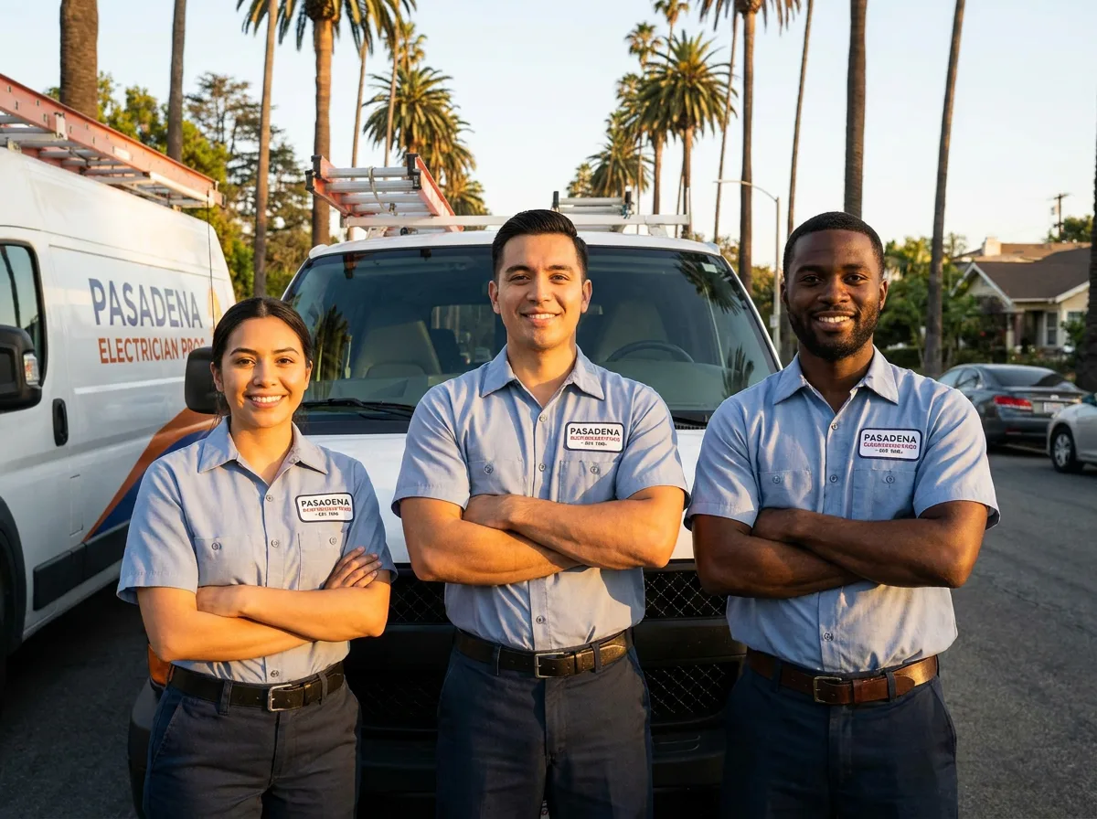 Electrician company in Gold Canyon, AZ