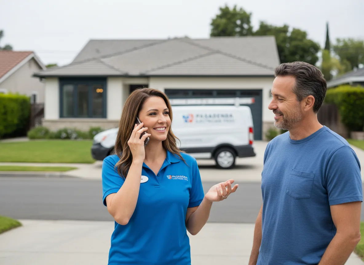Electrician Gold Canyon, AZ FAQs